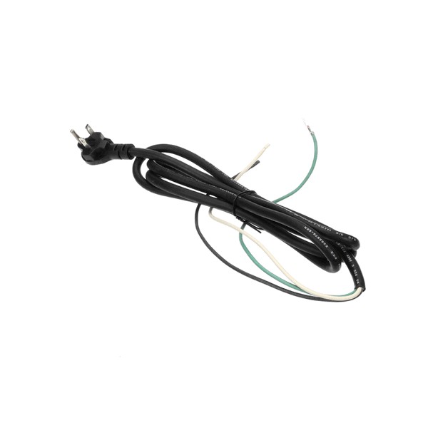 (image for) Carter Hoffmann 18605-0042 14/3 SJO CORD W/6-20PLUG